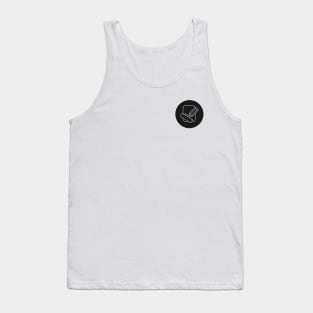 Stationery Tank Top